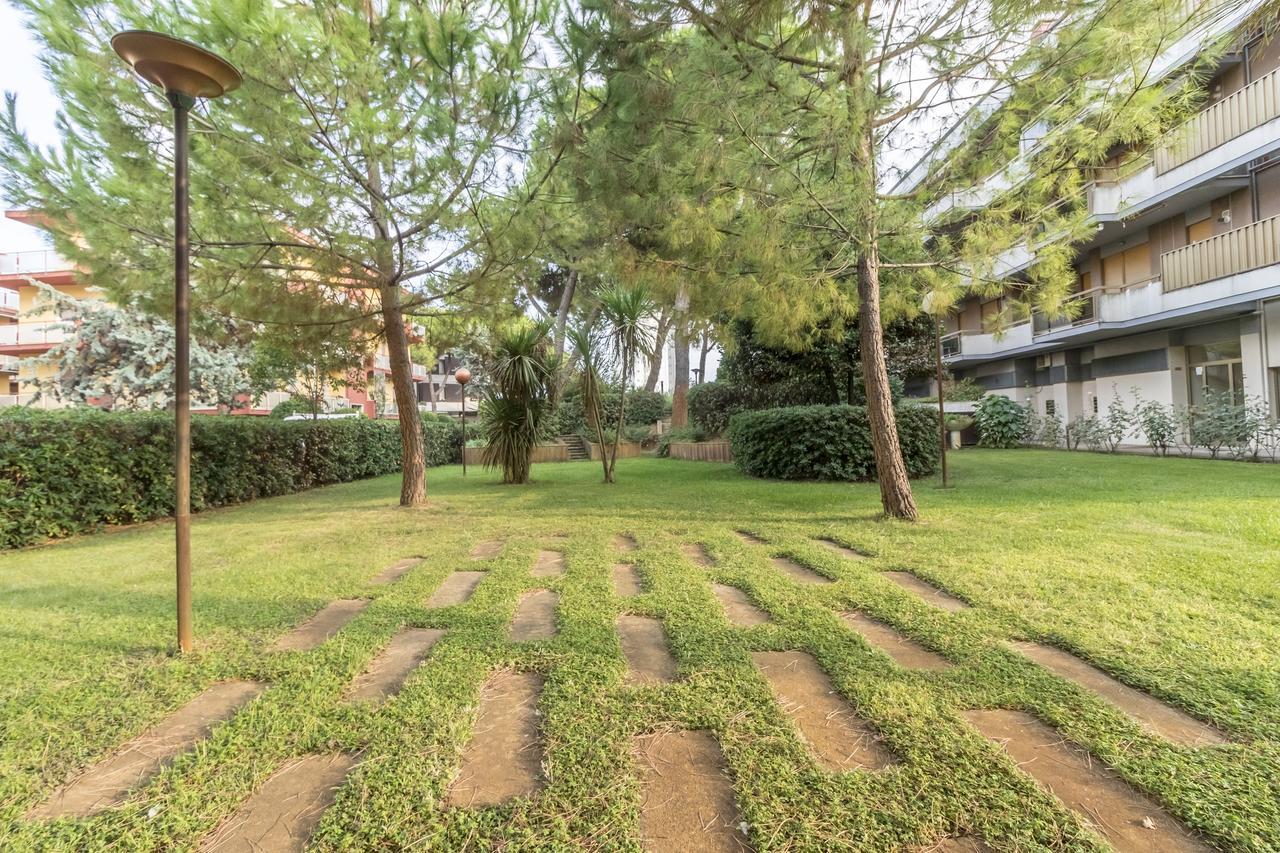 Zaffiro Luxury Silvi Vacanza Silvi Marina Dış mekan fotoğraf
